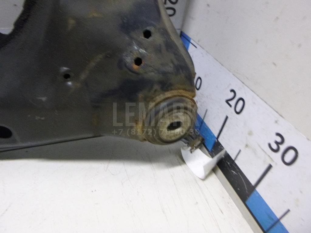 Балка подмоторная