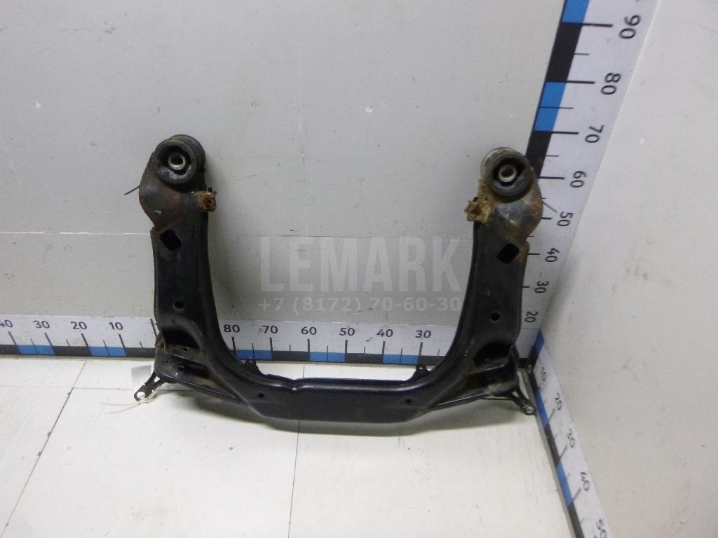 Балка подмоторная