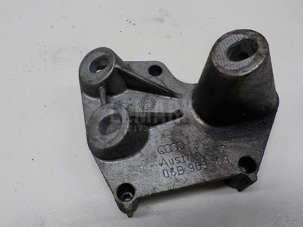 Кронштейн коммутатора