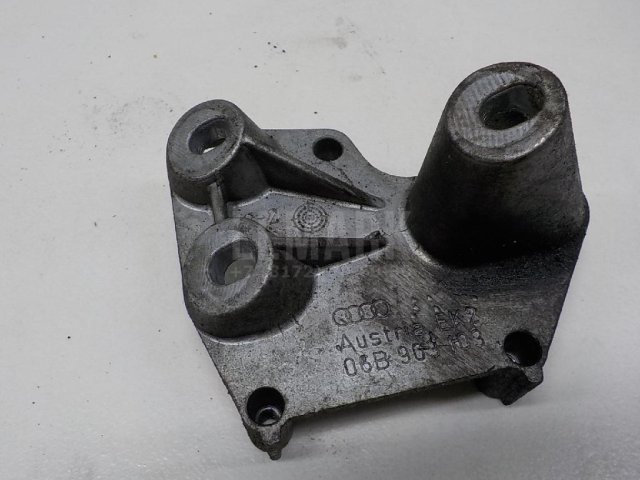 Кронштейн коммутатора