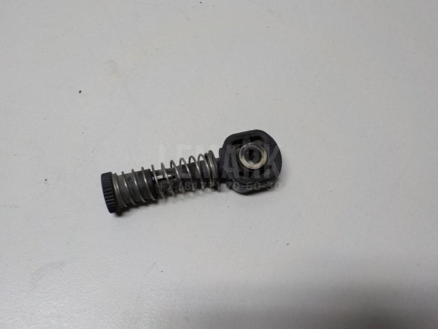 Фиксатор троса КПП