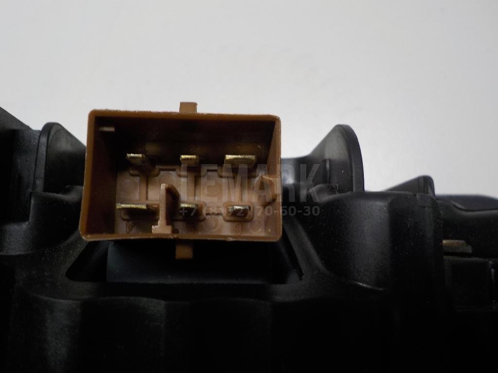 Моторчик отопителя для  Audi A5/S5 [8F] Cabrio 2010-2016