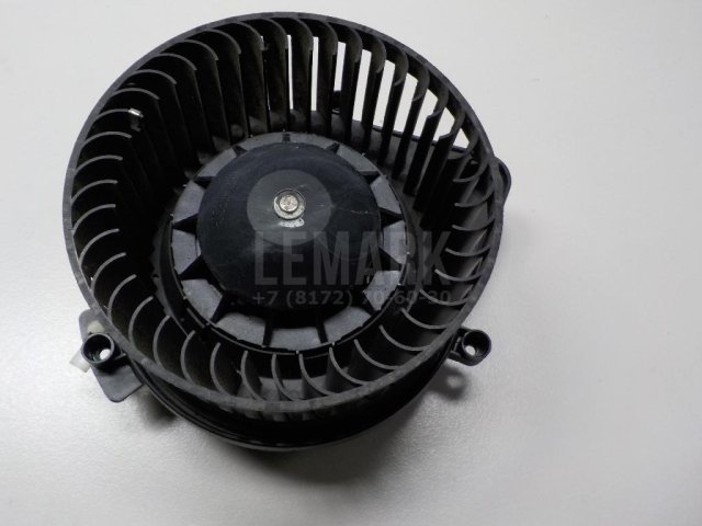 Моторчик отопителя