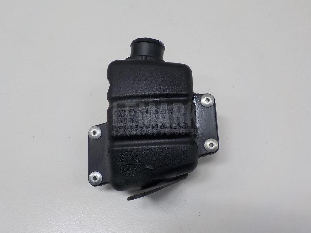 Резонатор воздушного фильтра для  Audi 80/90 [B4] 1991-1995