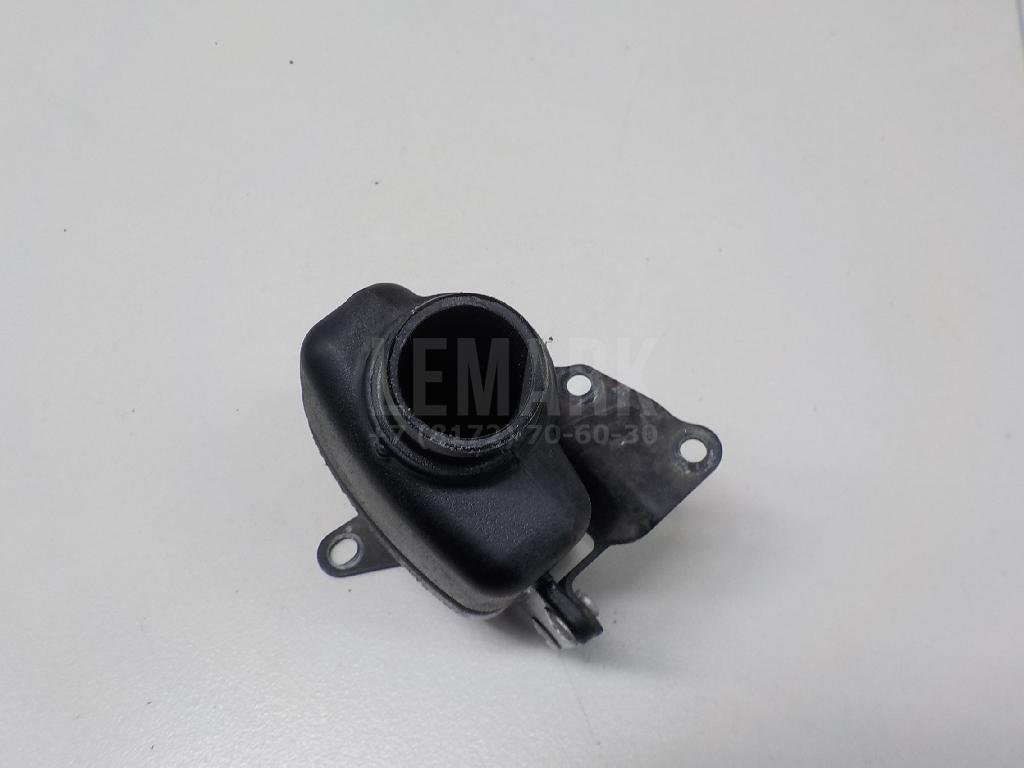 Резонатор воздушного фильтра для  Audi 80/90 [B4] 1991-1995