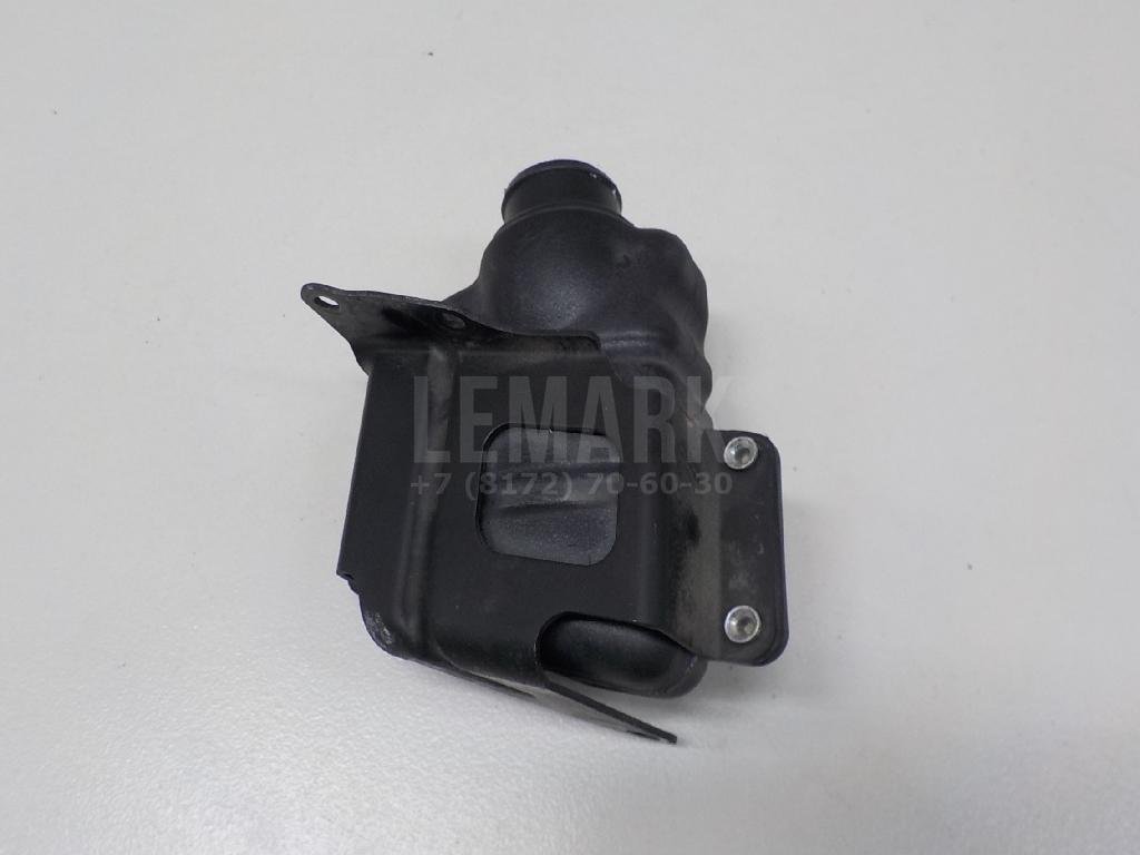 Резонатор воздушного фильтра для  Audi 80/90 [B4] 1991-1995