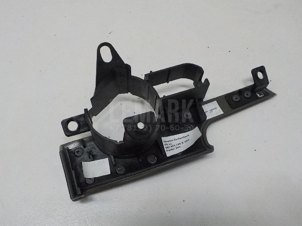 Накладка (кузов внутри)