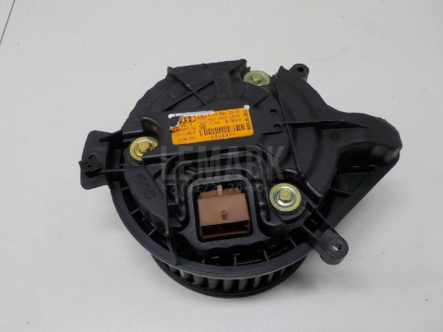 Моторчик отопителя