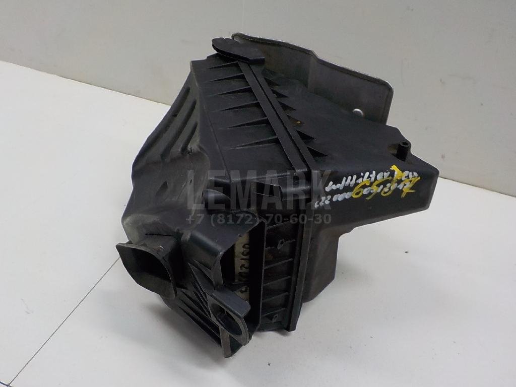 Корпус воздушного фильтра