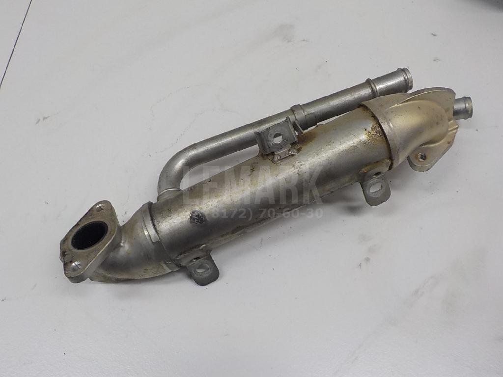 Радиатор системы EGR