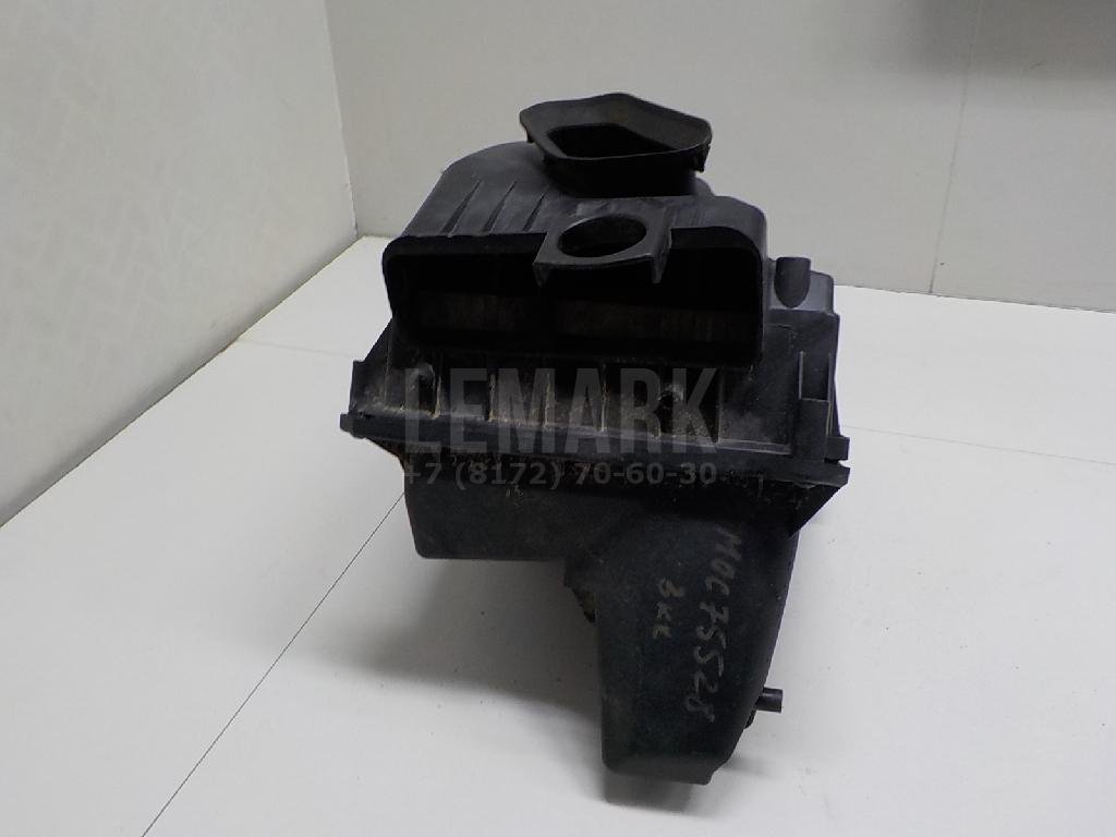 Корпус воздушного фильтра