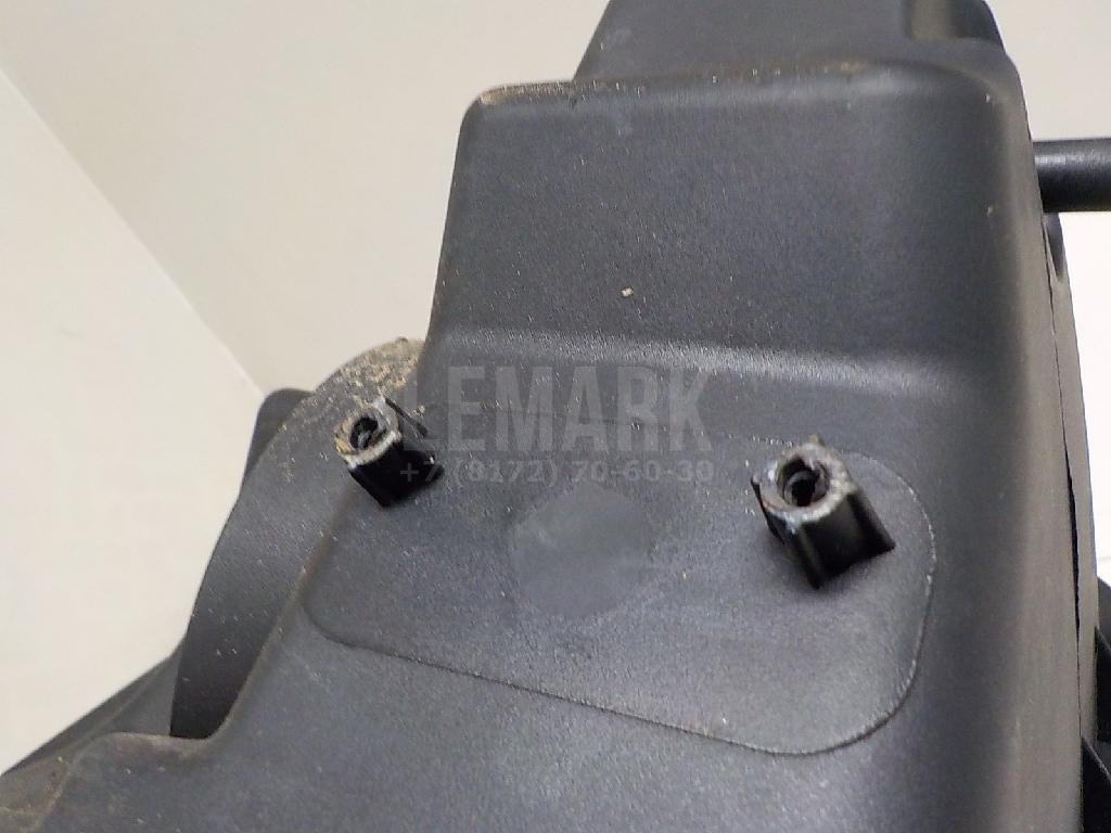 Корпус воздушного фильтра