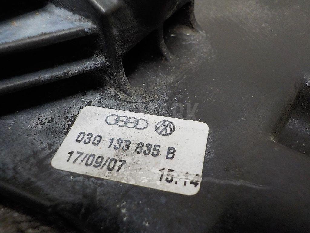 Корпус воздушного фильтра