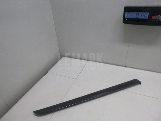 Накладка двери задней левой