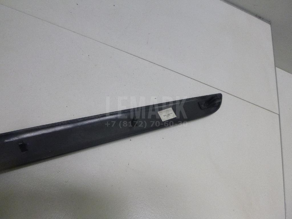 Накладка двери задней левой