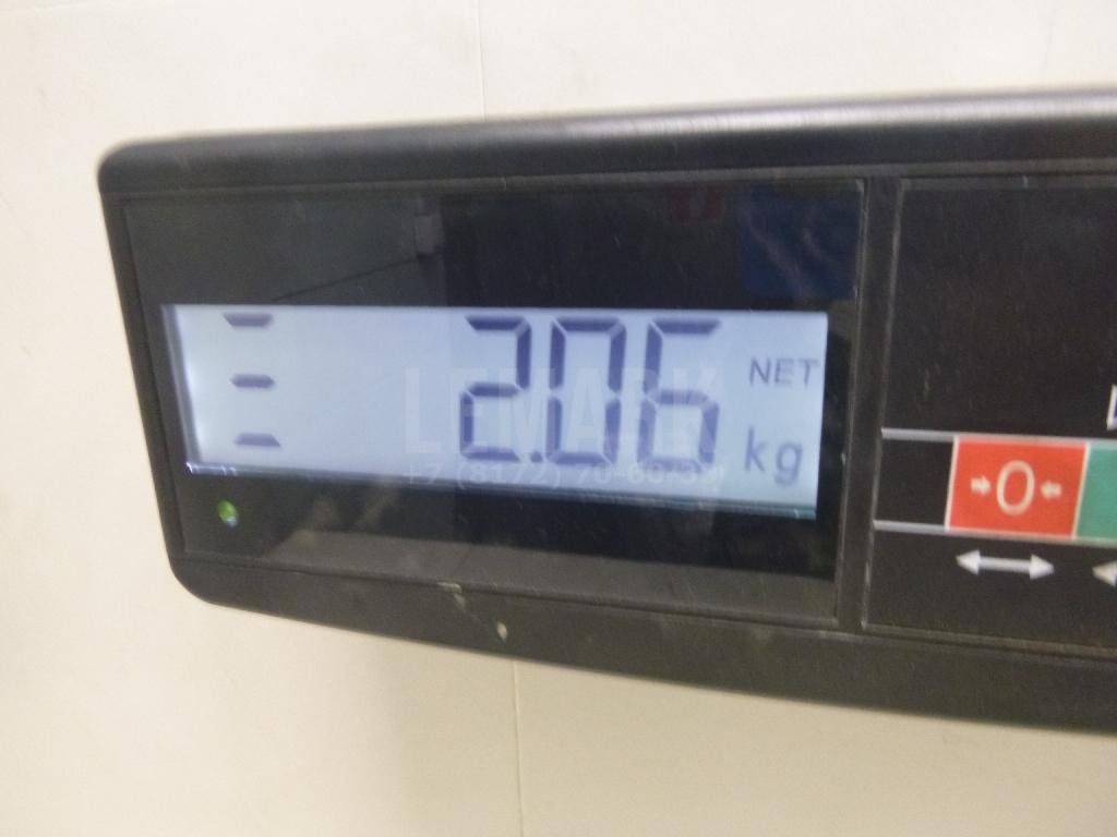 Подушка безопасности в рулевое колесо