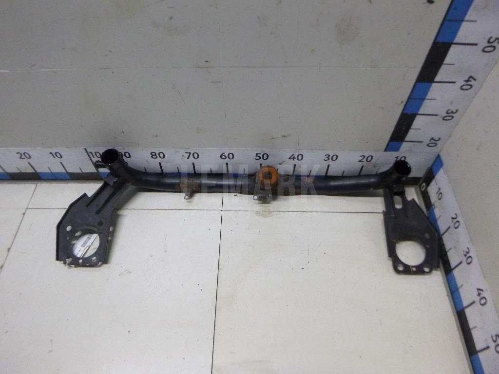 Балка передняя поперечная