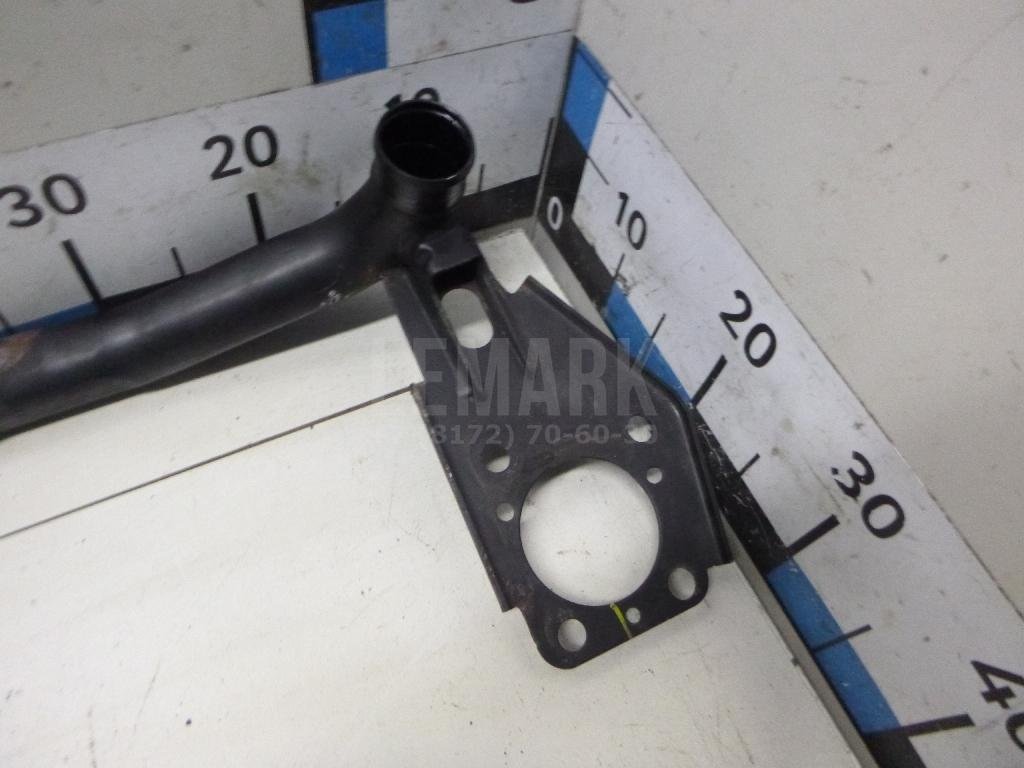 Балка передняя поперечная