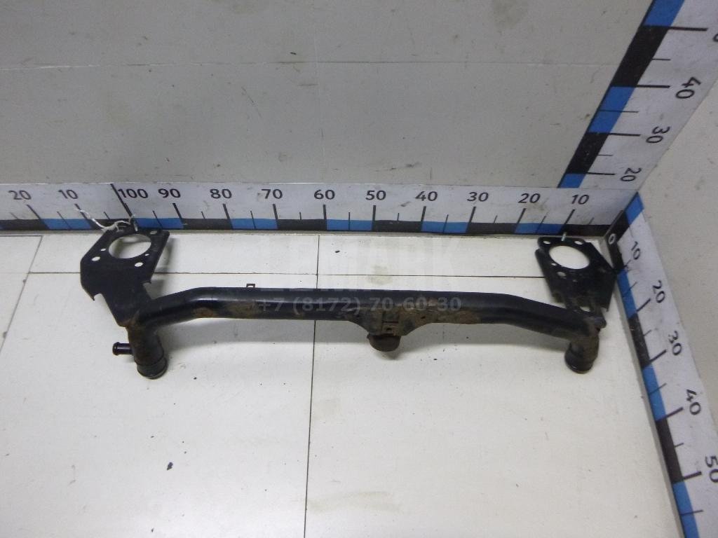 Балка передняя поперечная