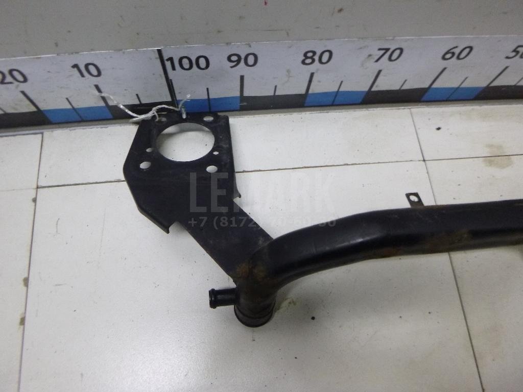 Балка передняя поперечная