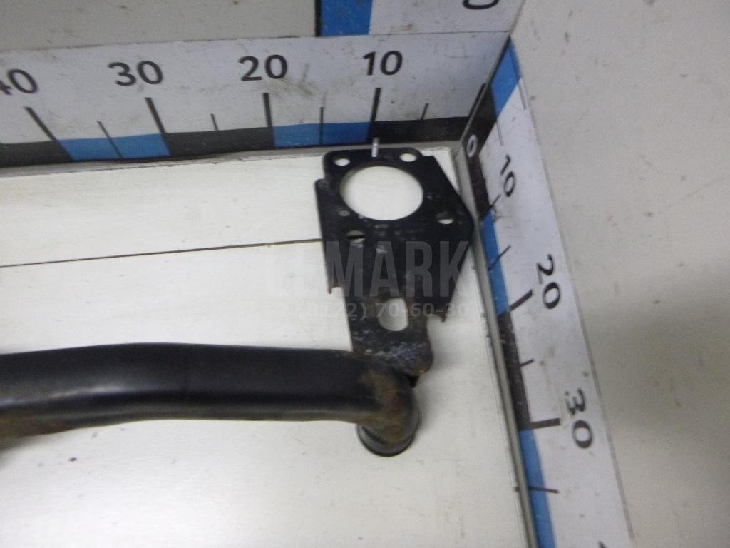 Балка передняя поперечная