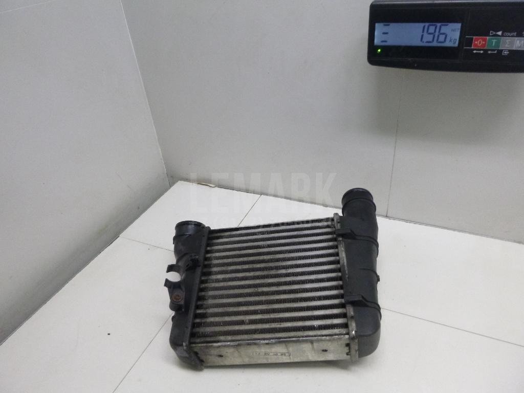 Интеркулер для  Acura MDX 2013-2020