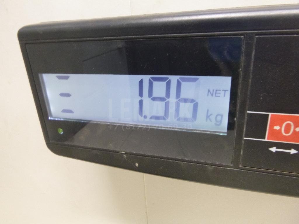 Интеркулер для  Acura MDX 2013-2020