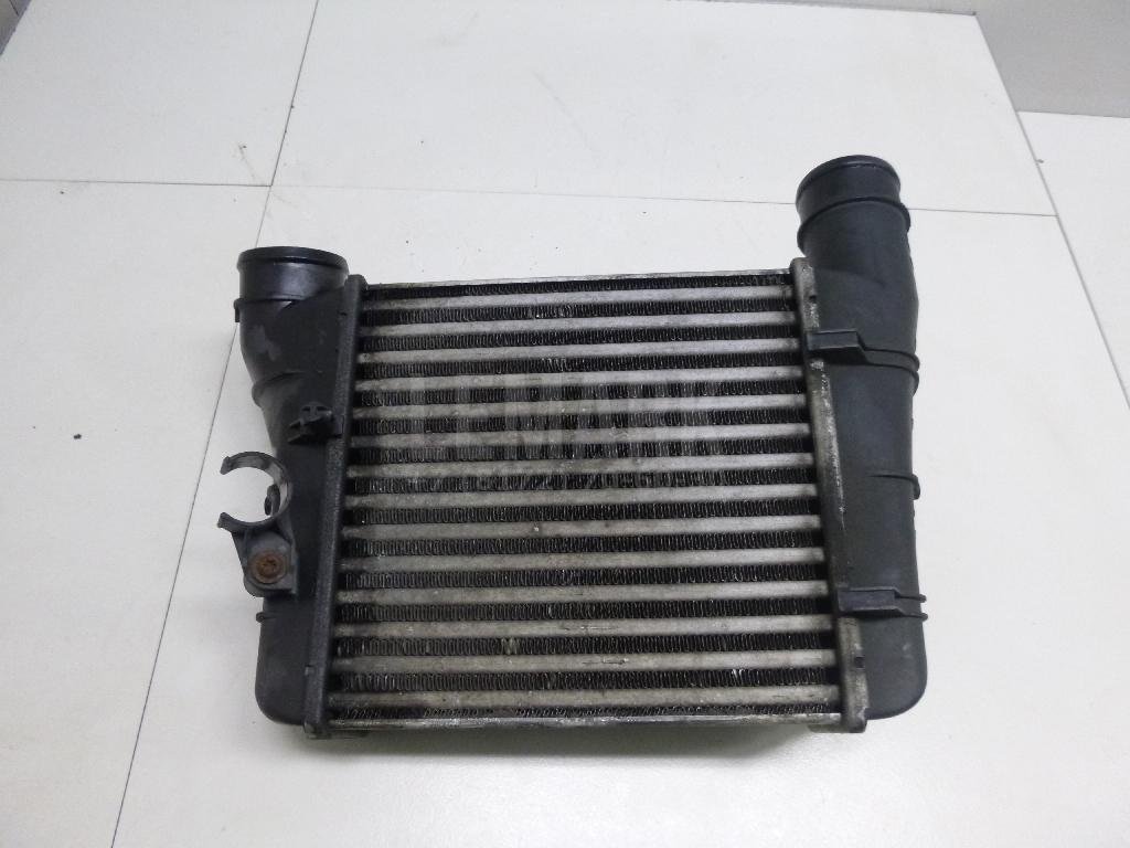 Интеркулер для  Acura MDX 2013-2020