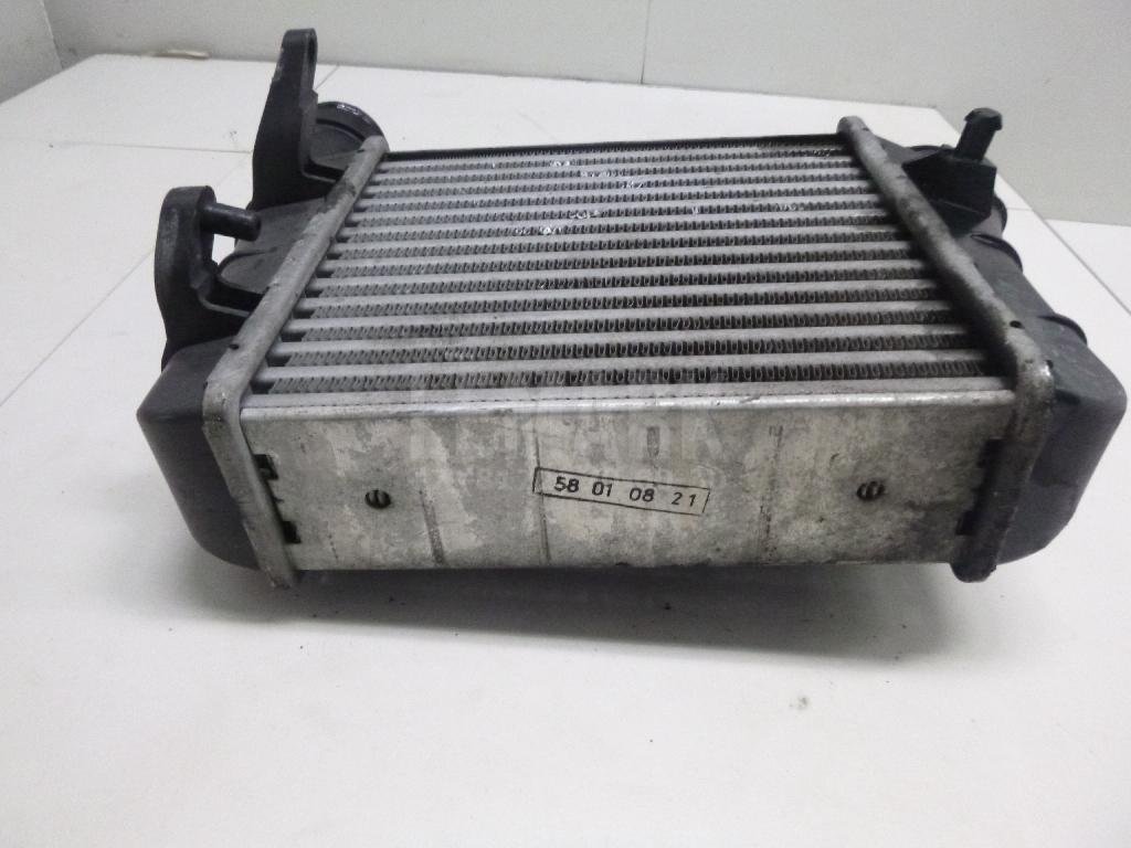 Интеркулер для  Acura MDX 2013-2020