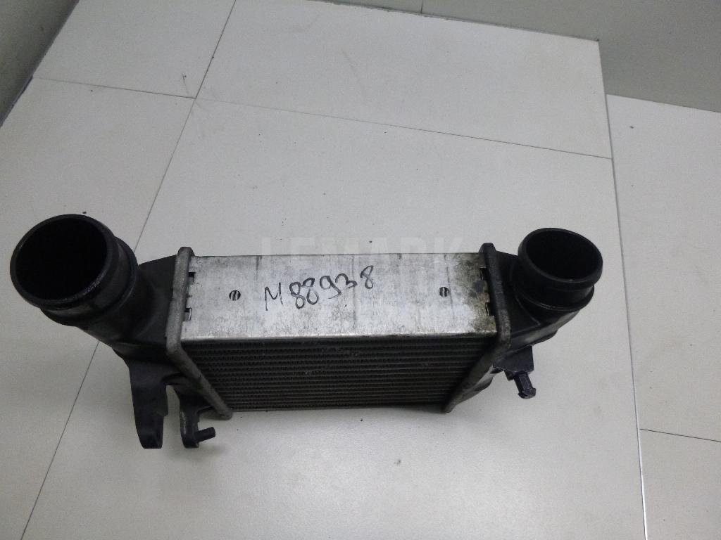 Интеркулер для  Acura MDX 2013-2020