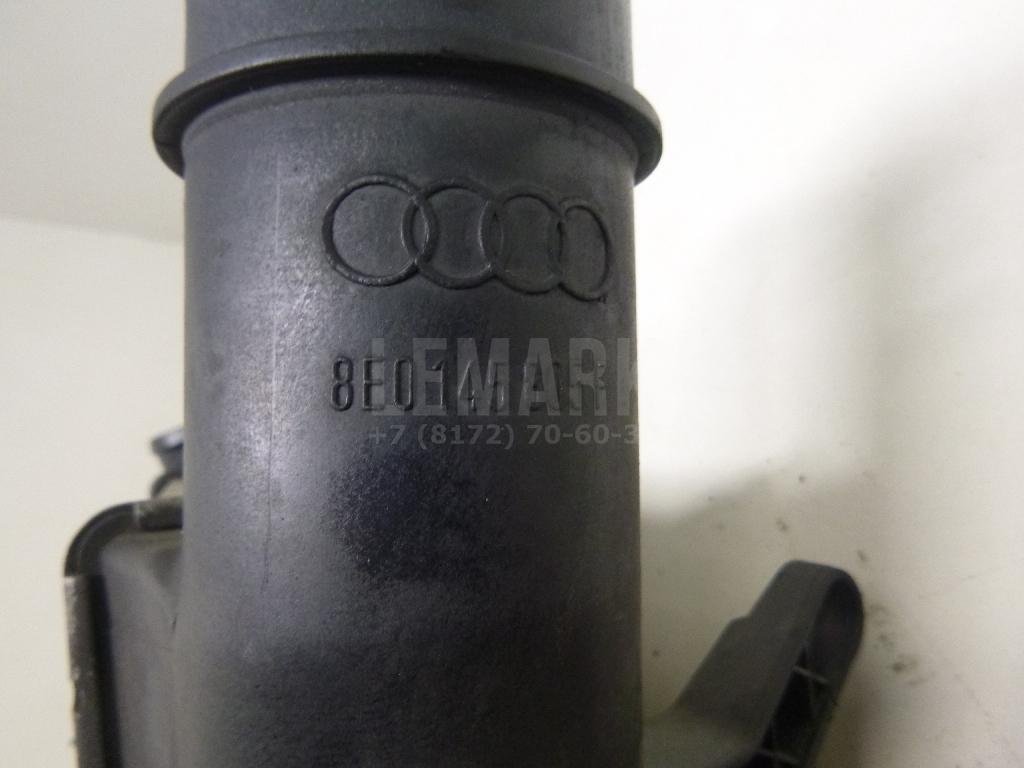 Интеркулер для  Acura MDX 2013-2020