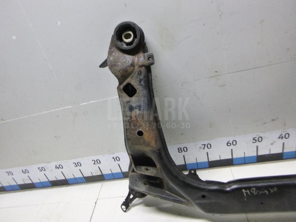 Балка подмоторная