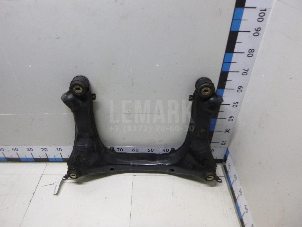 Балка подмоторная