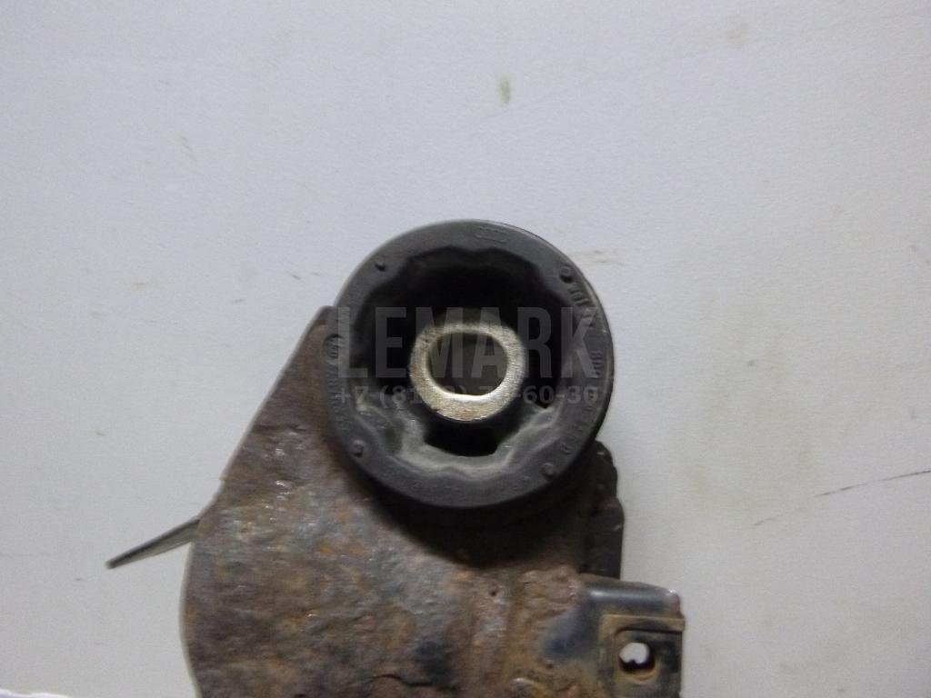 Балка подмоторная