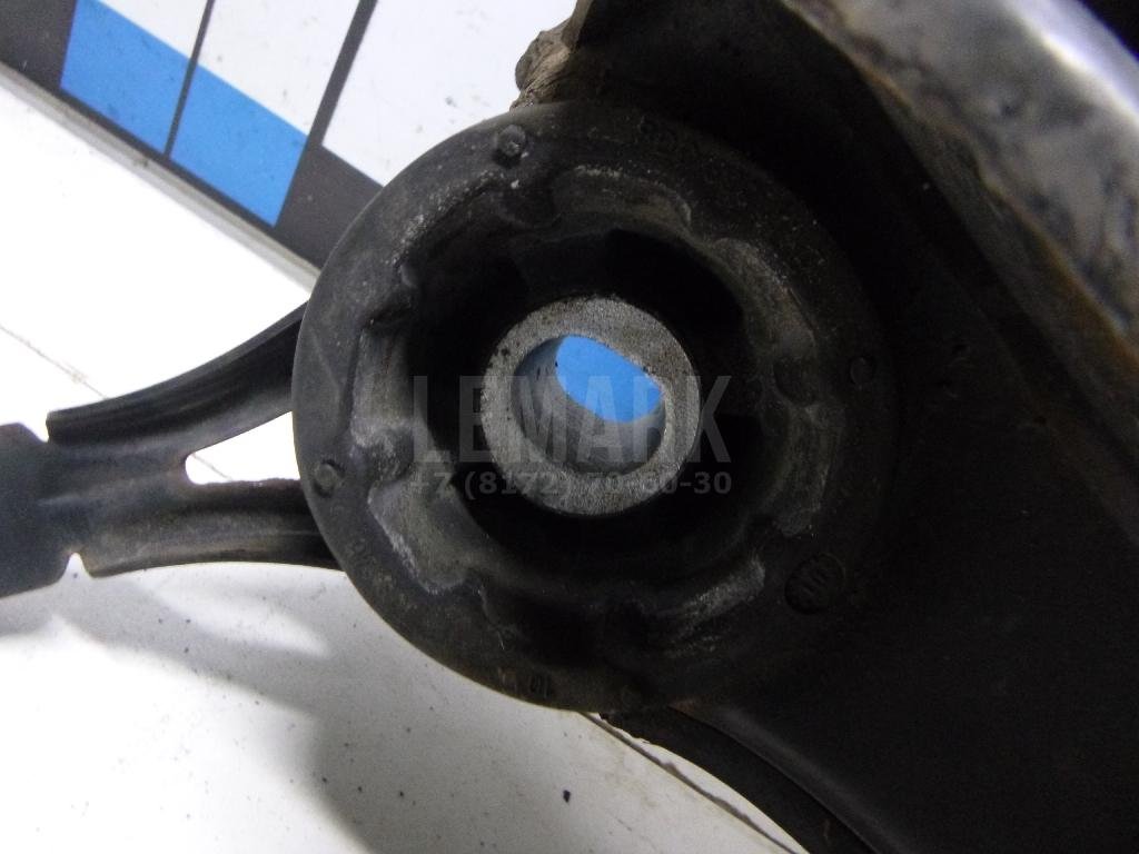 Балка подмоторная