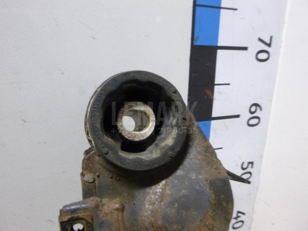 Балка подмоторная