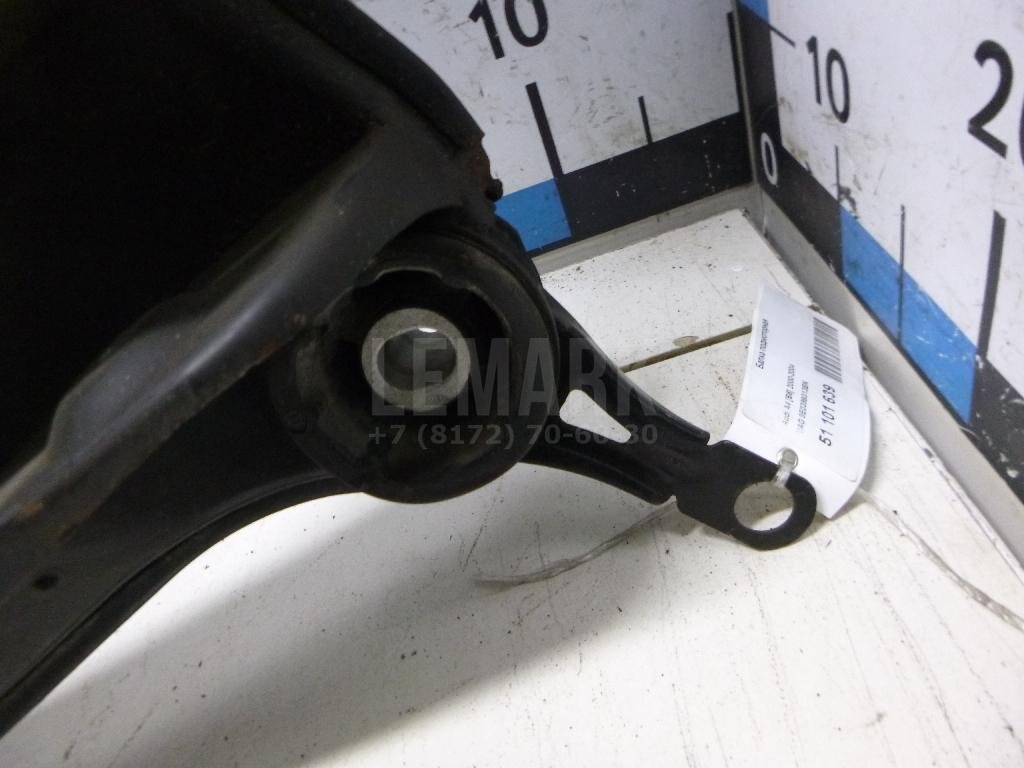 Балка подмоторная