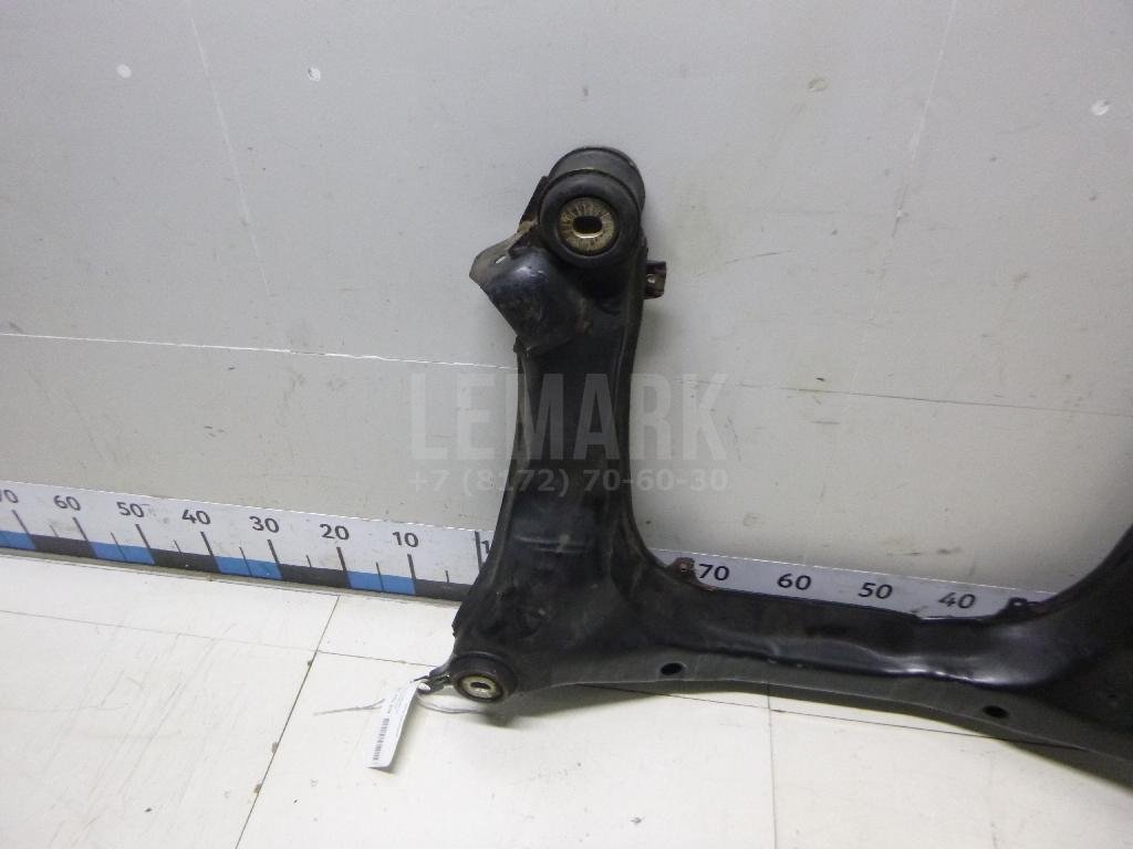 Балка подмоторная