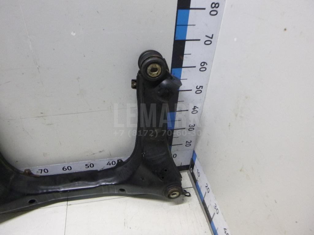 Балка подмоторная