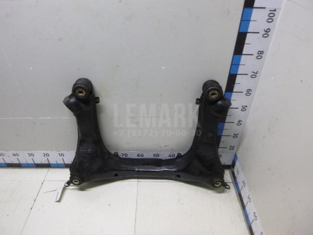 Балка подмоторная