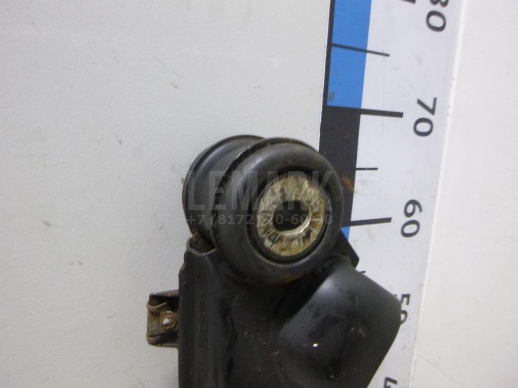 Балка подмоторная