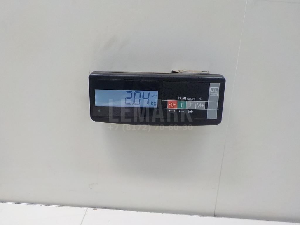 Подушка безопасности в рулевое колесо