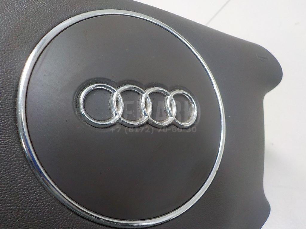 Подушка безопасности в рулевое колесо