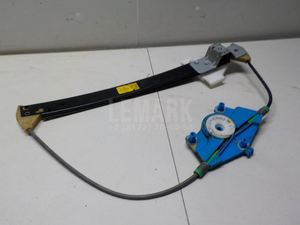 Стеклоподъемник электр. задний правый
