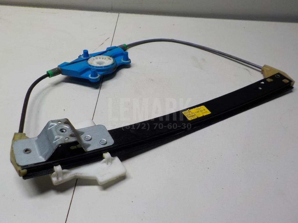 Стеклоподъемник электр. задний правый