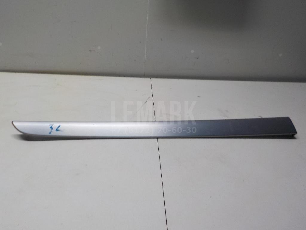 Накладка двери задней левой