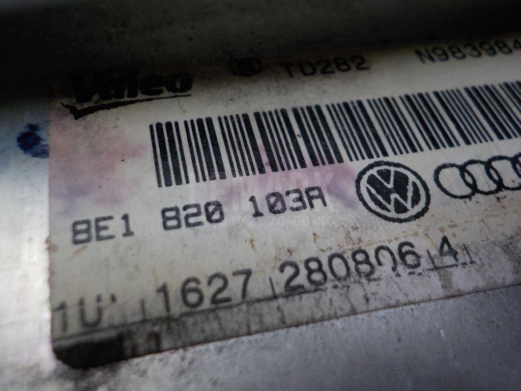 Испаритель кондиционера для  Audi 100 [C4] 1991-1994