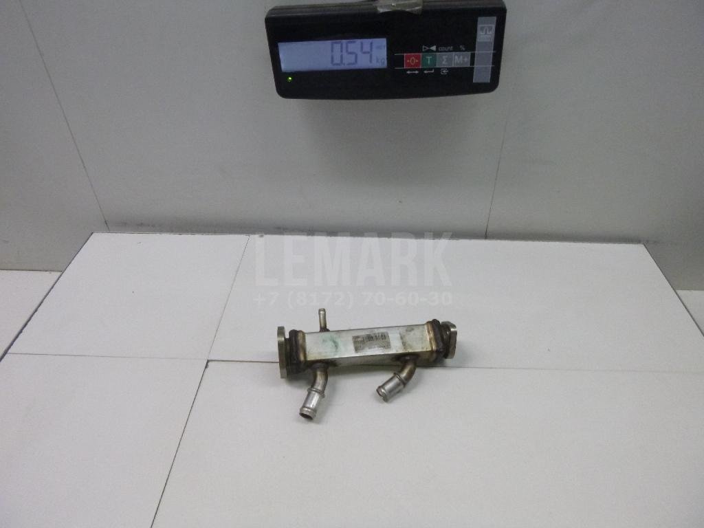 Радиатор системы EGR для  Audi A4 [B9] 2015