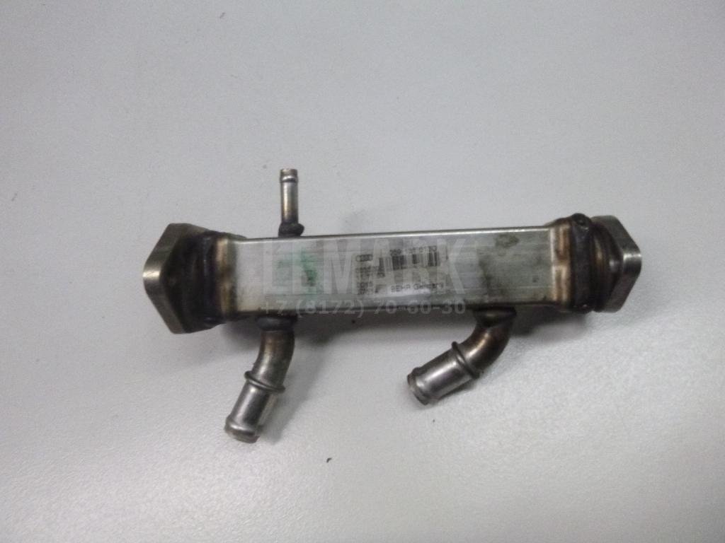 Радиатор системы EGR для  Audi A4 [B9] 2015