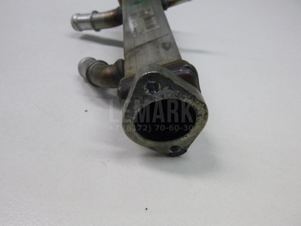 Радиатор системы EGR для  Audi A4 [B9] 2015